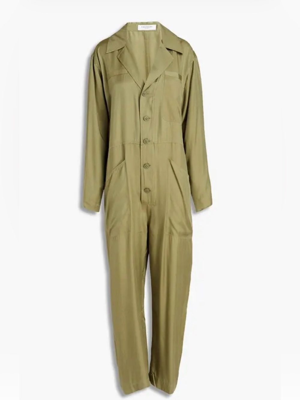 Equipment Femme Almira Jumpsuit